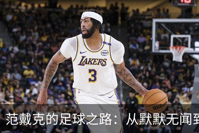 范戴克的足球之路：从默默无闻到传奇队长